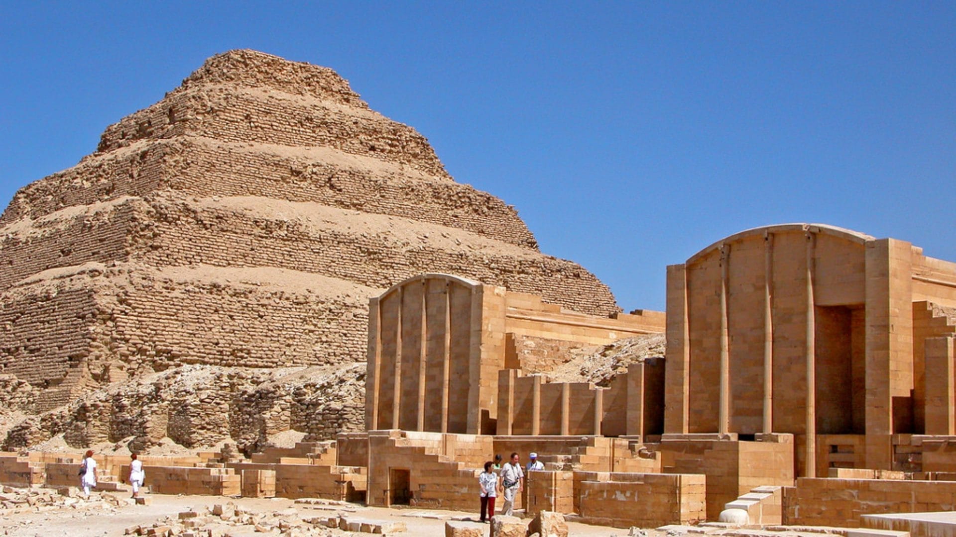 Best Time To Visit Jordan And Egypt In 2024: Ultimate Guide!