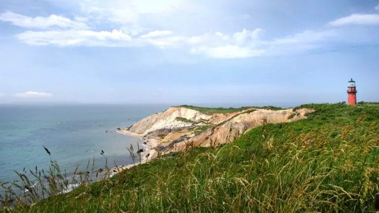Best Time To Visit Martha’s Vineyard In 2024: Ultimate Guide!