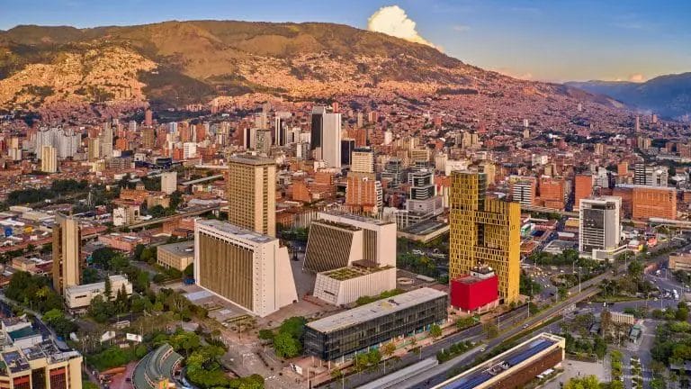 Best Time To Visit Medellin In 2024 In 2024: Ultimate Guide!