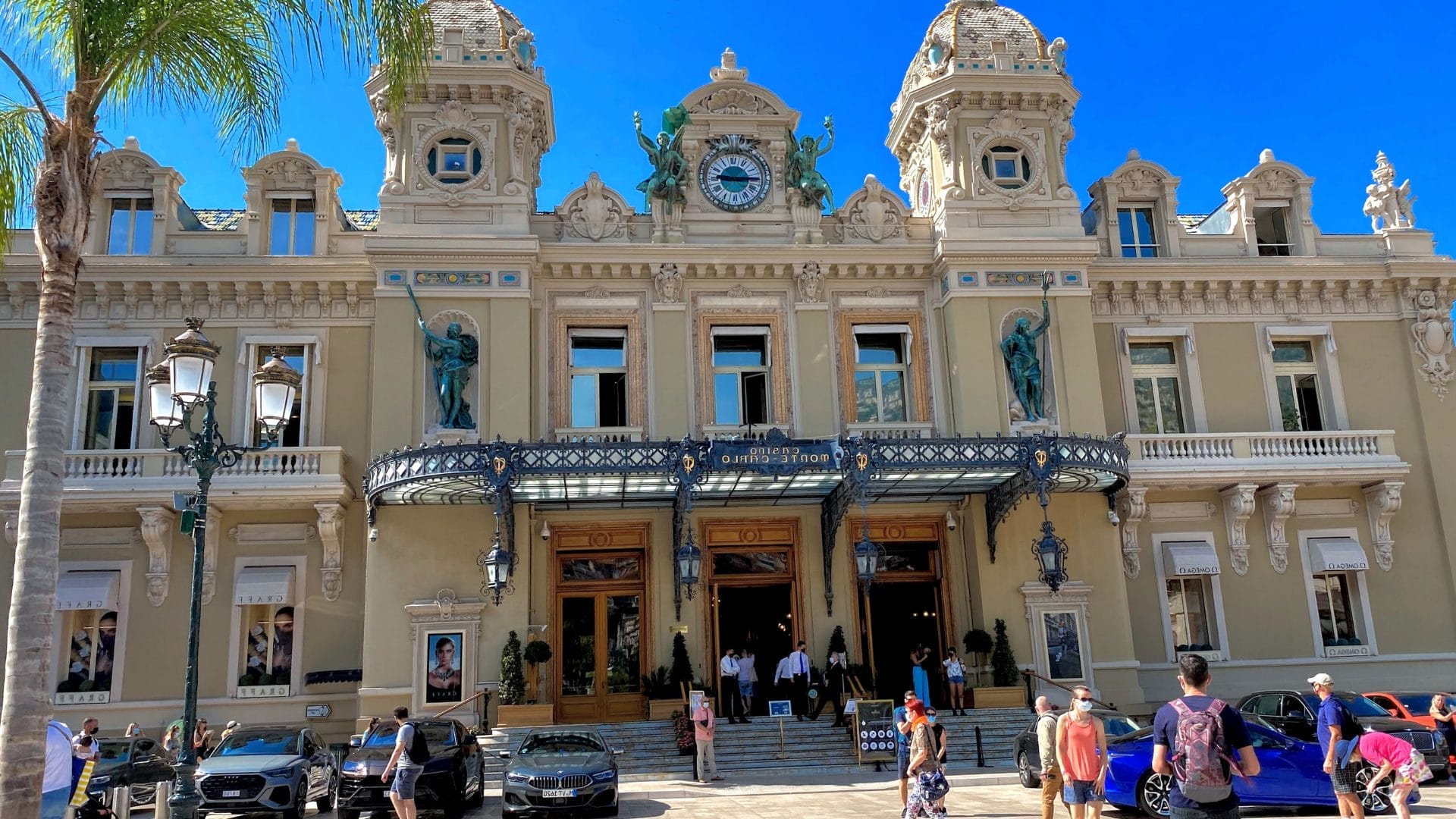 Best Time To Visit Monte Carlo In 2024: Ultimate Guide!