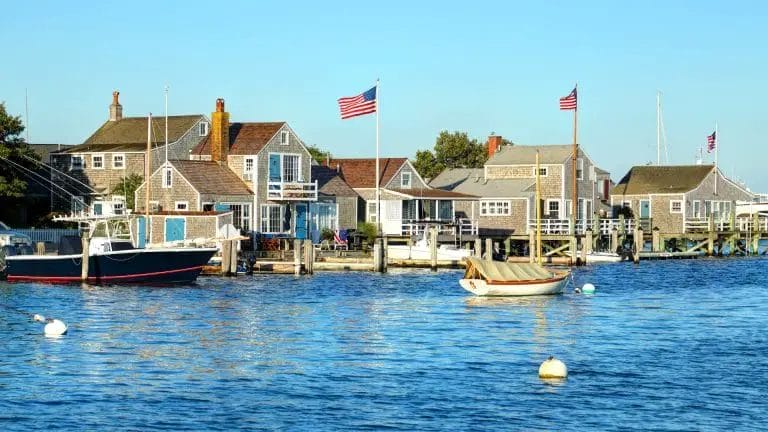 Best Time To Visit Nantucket In 2024: Ultimate Guide!