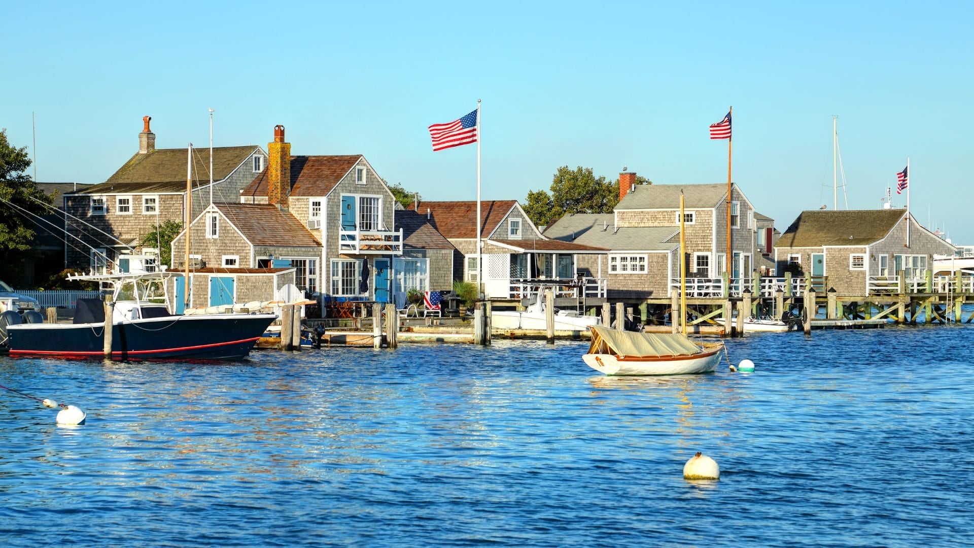 Best Time To Visit Nantucket In 2024: Ultimate Guide!