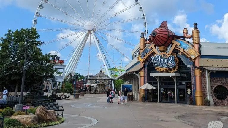Best Time To Visit Pigeon Forge In 2024: Ultimate Guide!