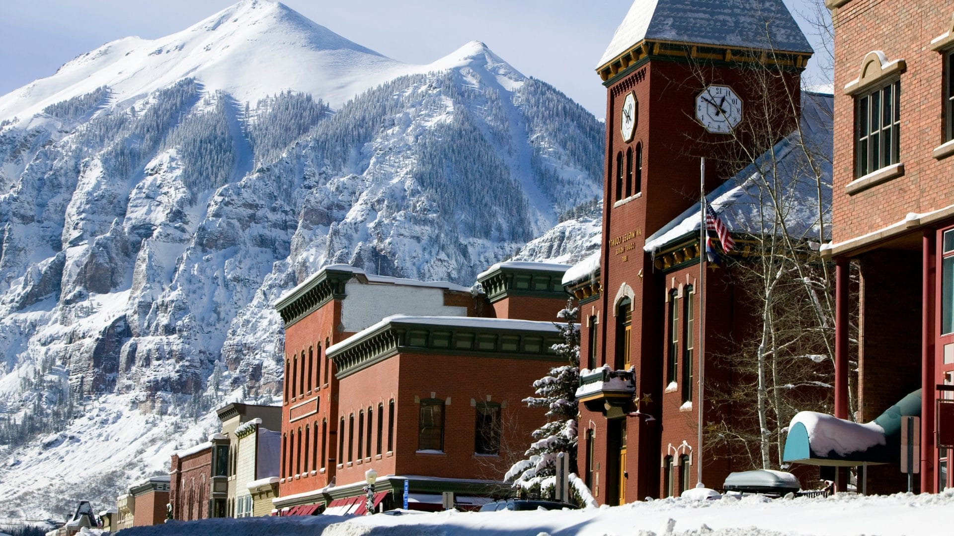 Best Time To Visit Telluride In 2024: The Ultimate Guide!