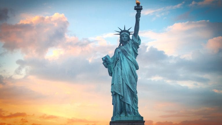Best Time To Visit The Statue Of Liberty In 2024