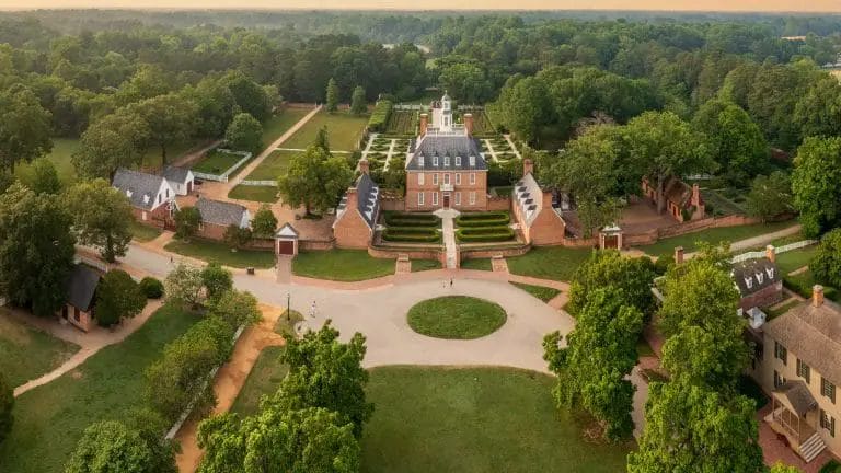 Best Time To Visit Williamsburg VA In 2024: Ultimate Guide!