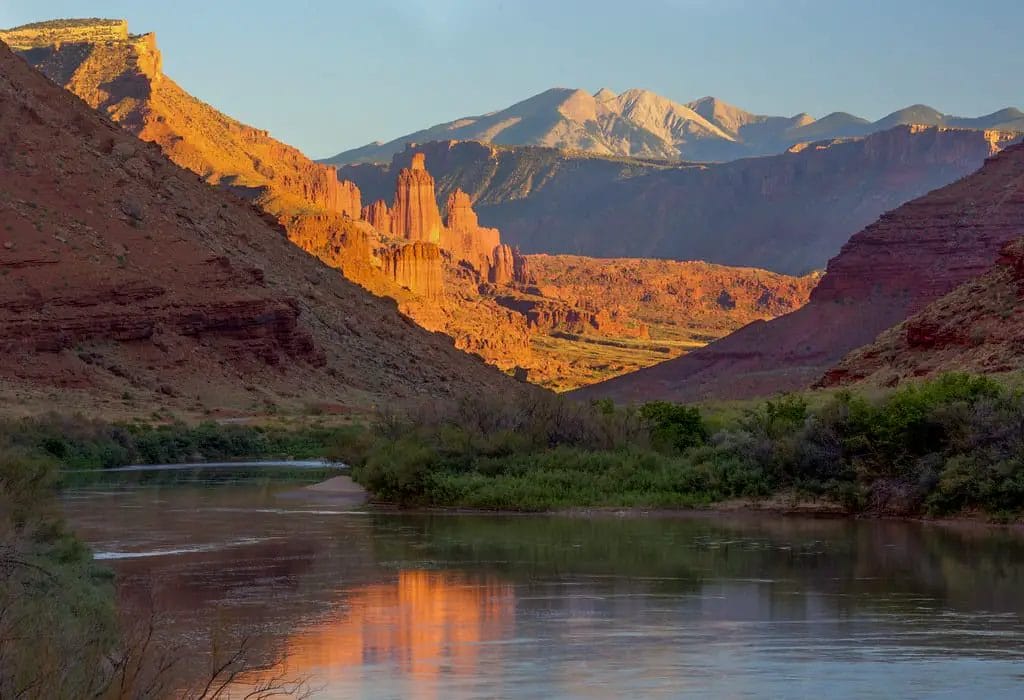 Colorado Recreational River
