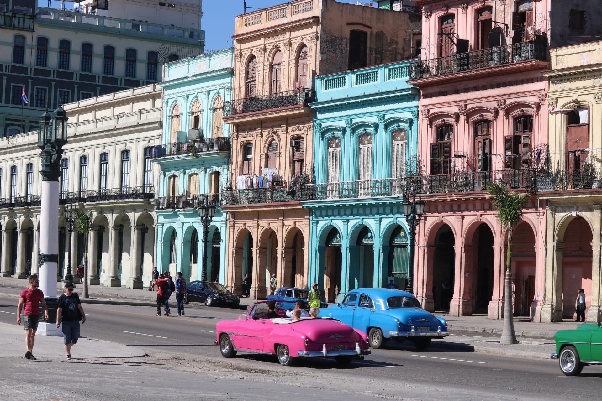 Worst Time To Visit Cuba In 2024: Avoid This Mistake!