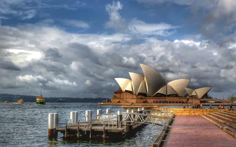 Worst Time to Visit Australia In 2024: Travel Tips!