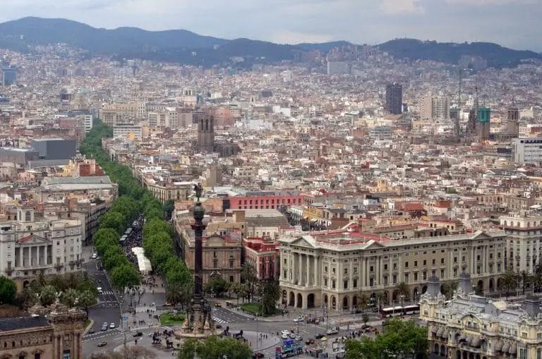 Worst Time to Visit Barcelona In 2024: Avoid This!