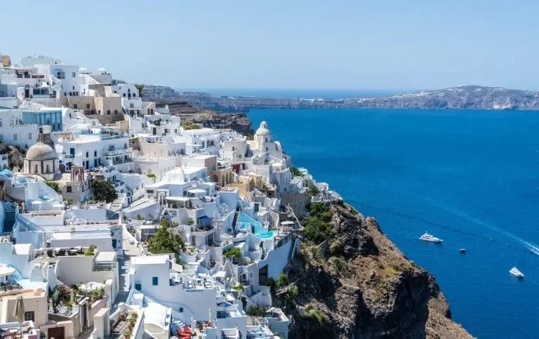 Worst Time to Visit Greece In 2024: Avoid These Months!
