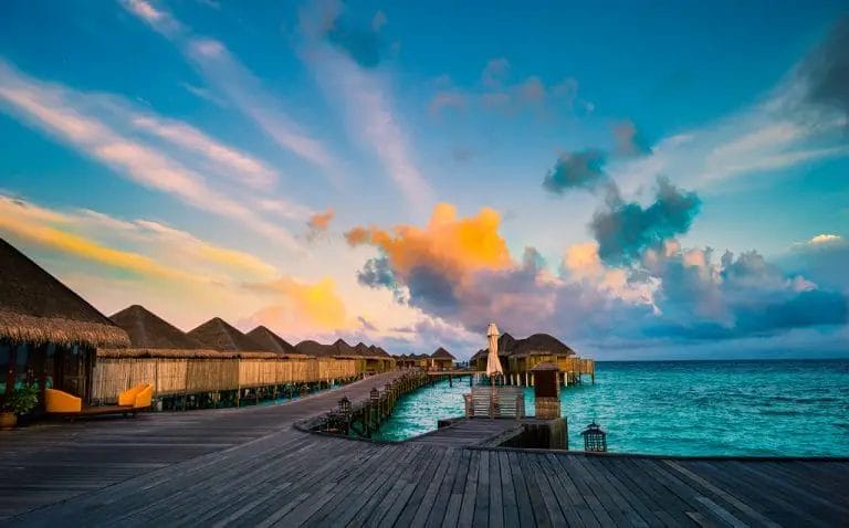 Worst Time to Visit Maldives In 2024: Avoid This Mistake!
