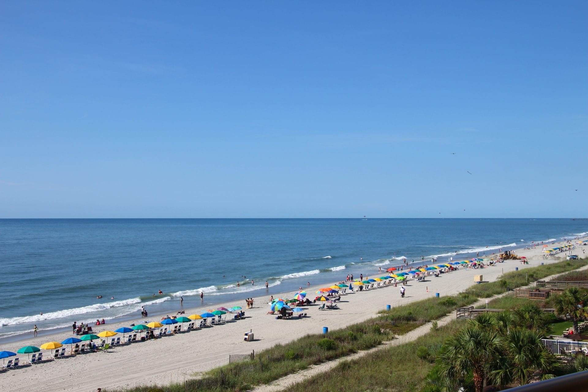 Worst Time to Visit Myrtle Beach In 2024: Insider Tips!