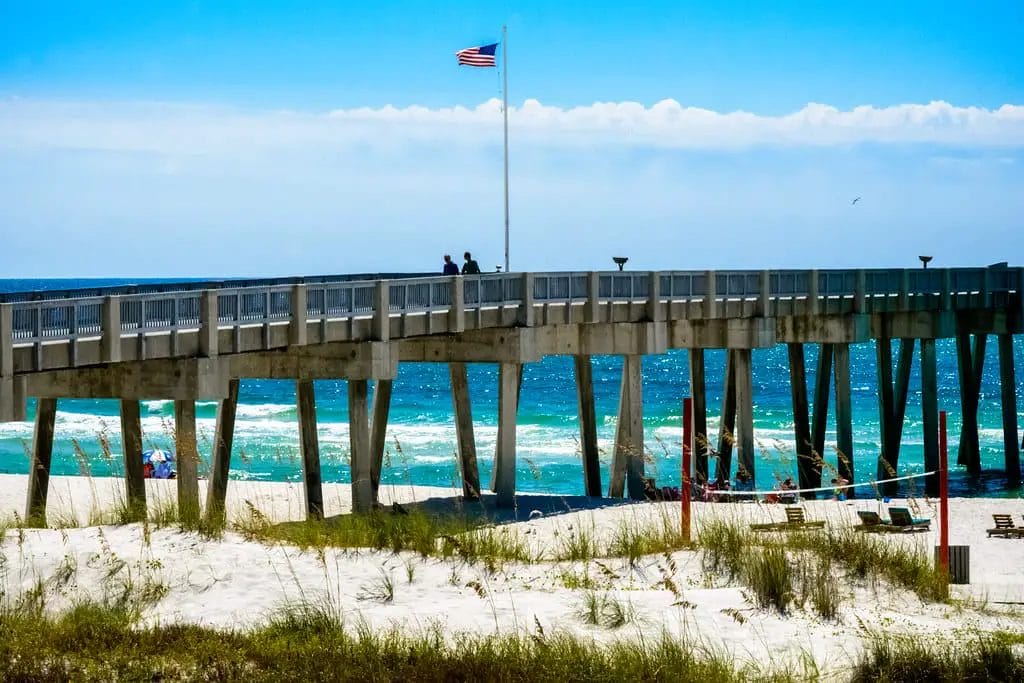 Worst Time to Visit Panama City Beach In 2024: Insights!