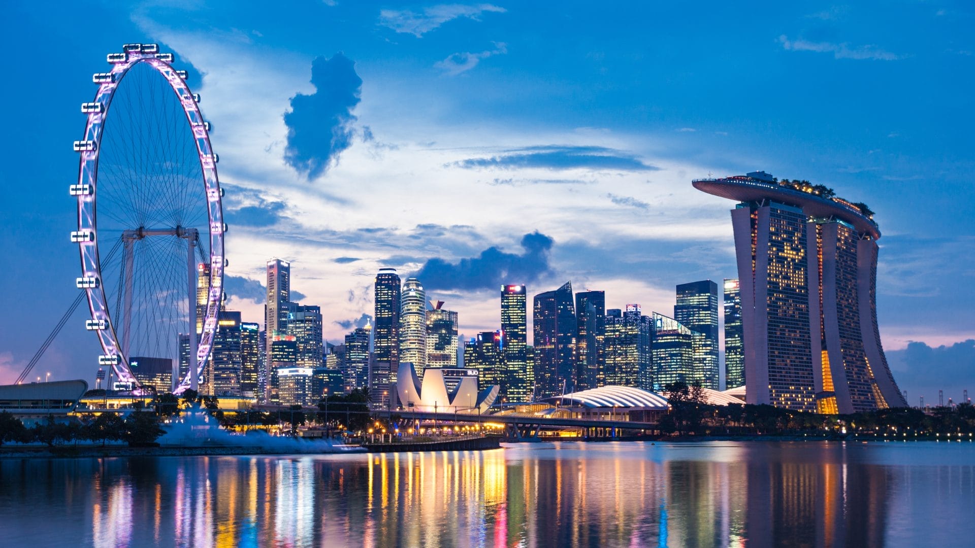 Worst Time to Visit Singapore In 2024: Avoid This Mistake!