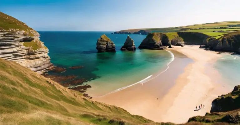 11 Best Places To Visit In Cornwall For Couples In 2024