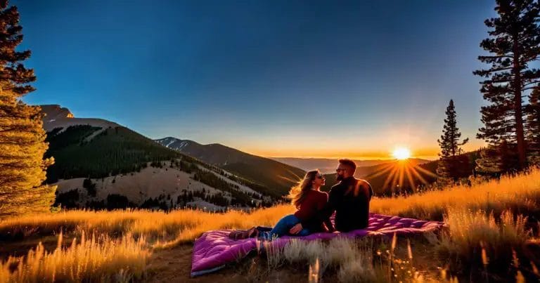 9 Best Romantic Things To Do In Blackhawk Colorado