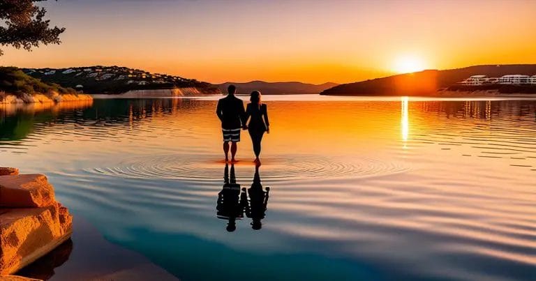 9 Best Romantic Things To Do In Lake Travis