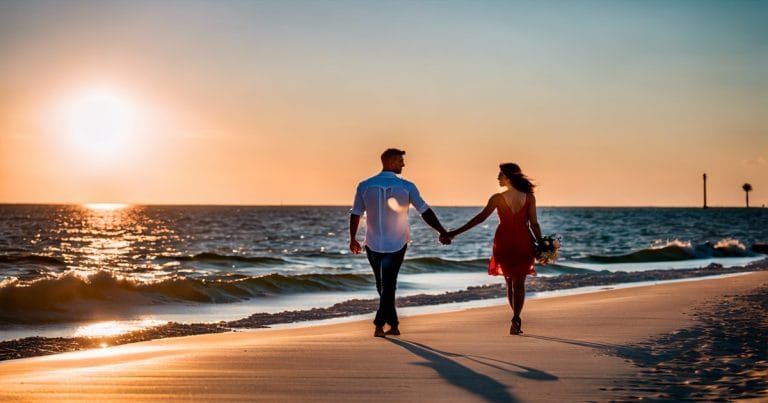 9 Best Romantic Things To Do In Rockport TX
