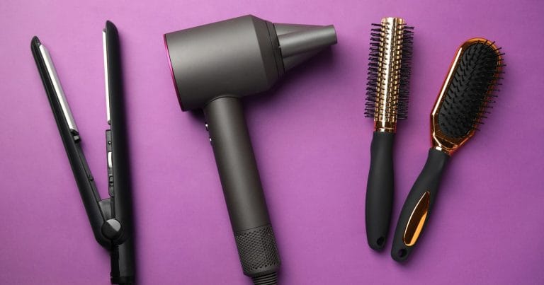 Can I Bring A Blow Dryer In My Carry On? Find Out Here!