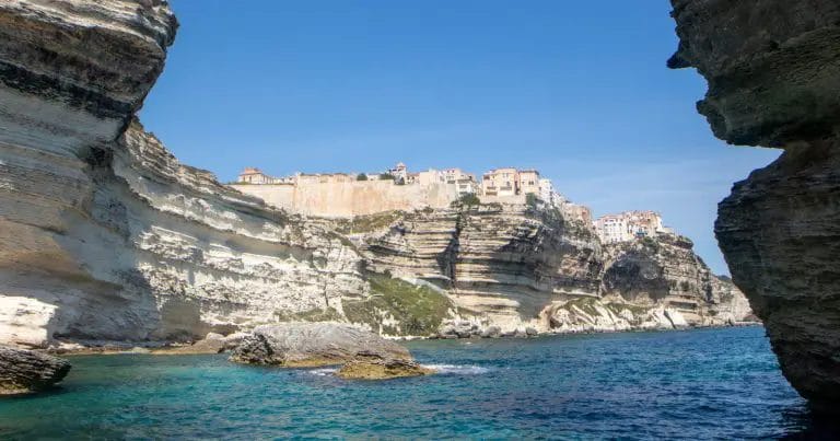 How To Get From Ajaccio To Bonifacio? Find Out Here!