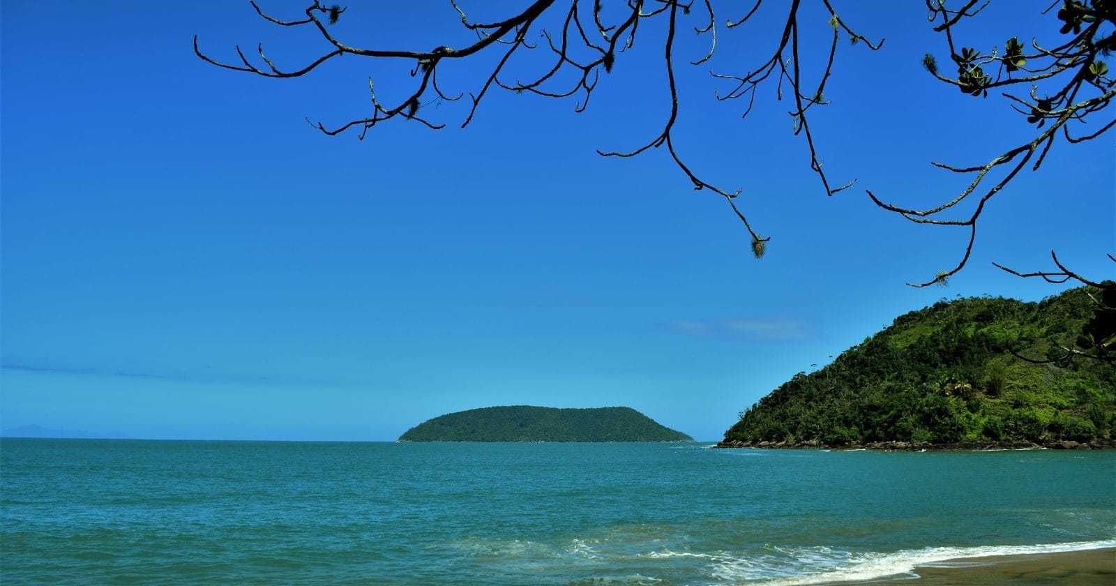 How To Get From Rio to Ilha Grande? Find Out Here!