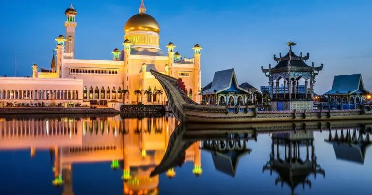 How To Go Brunei From Miri? Find Out Here!