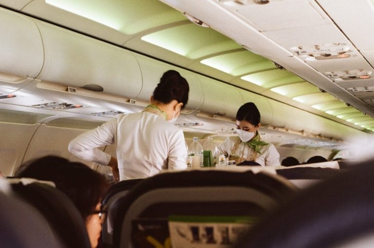 What Is a Purser On a Flight? Find Out Here!