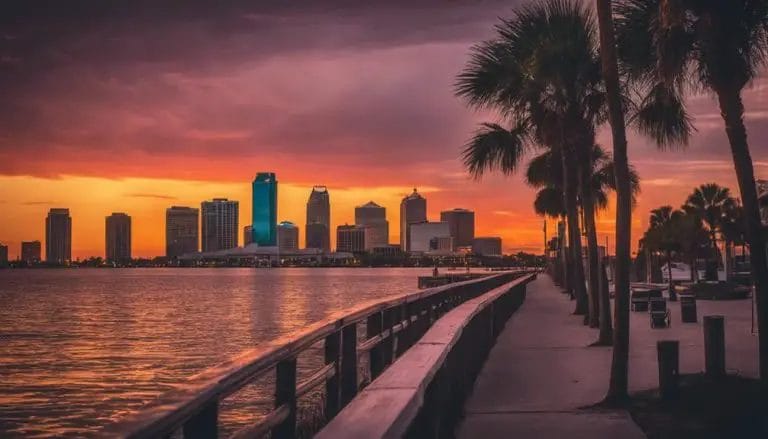 Best Things To Do In Tampa 2024