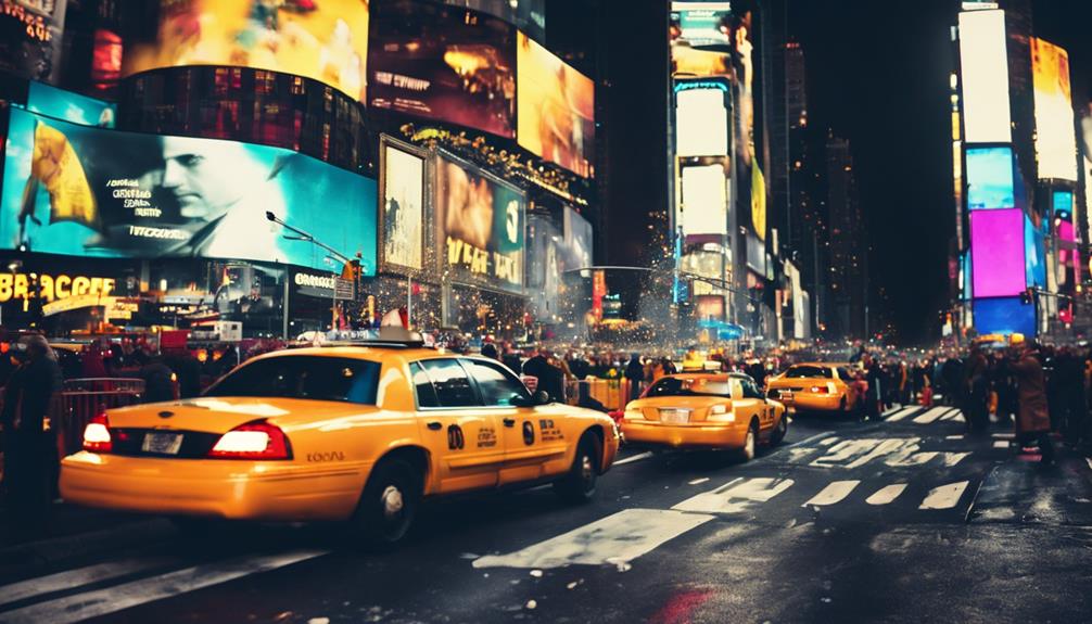 Best Things To Do In New York City 2024   Explore The Bustling City 