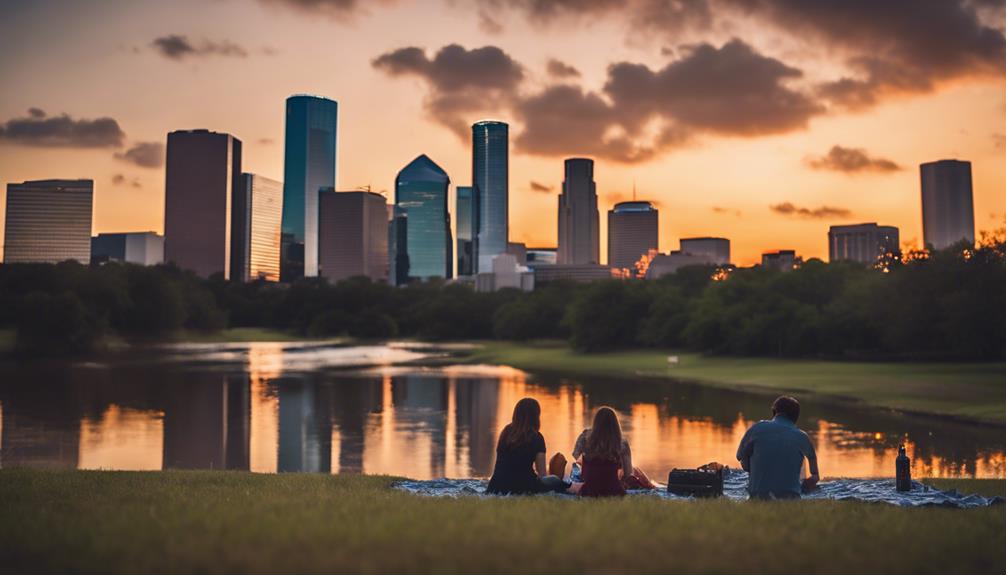 Best Things To Do In Houston 2024   Exploring Houston S Vibrant Culture 